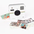 Polaroid Socialmatic: Part Camera, Part Printer, All Cool