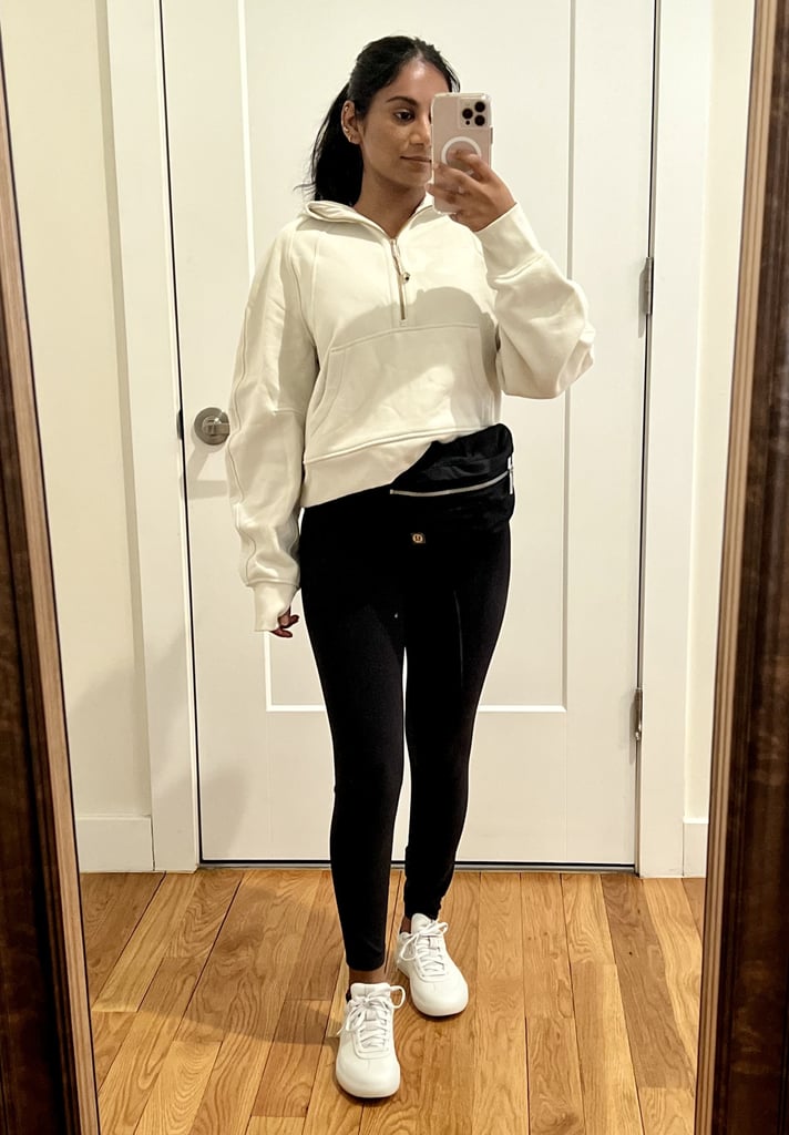Lululemon Activewear Look