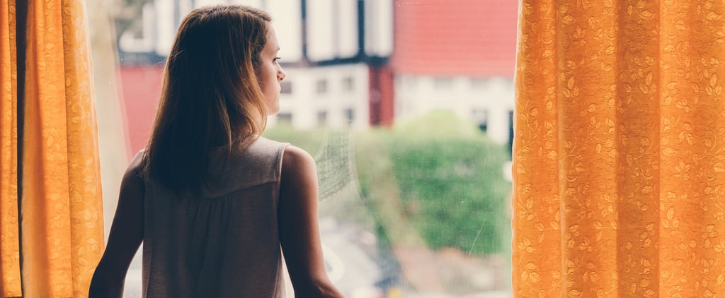 Watch This Therapist Tip For Naming Your Anxious Thoughts