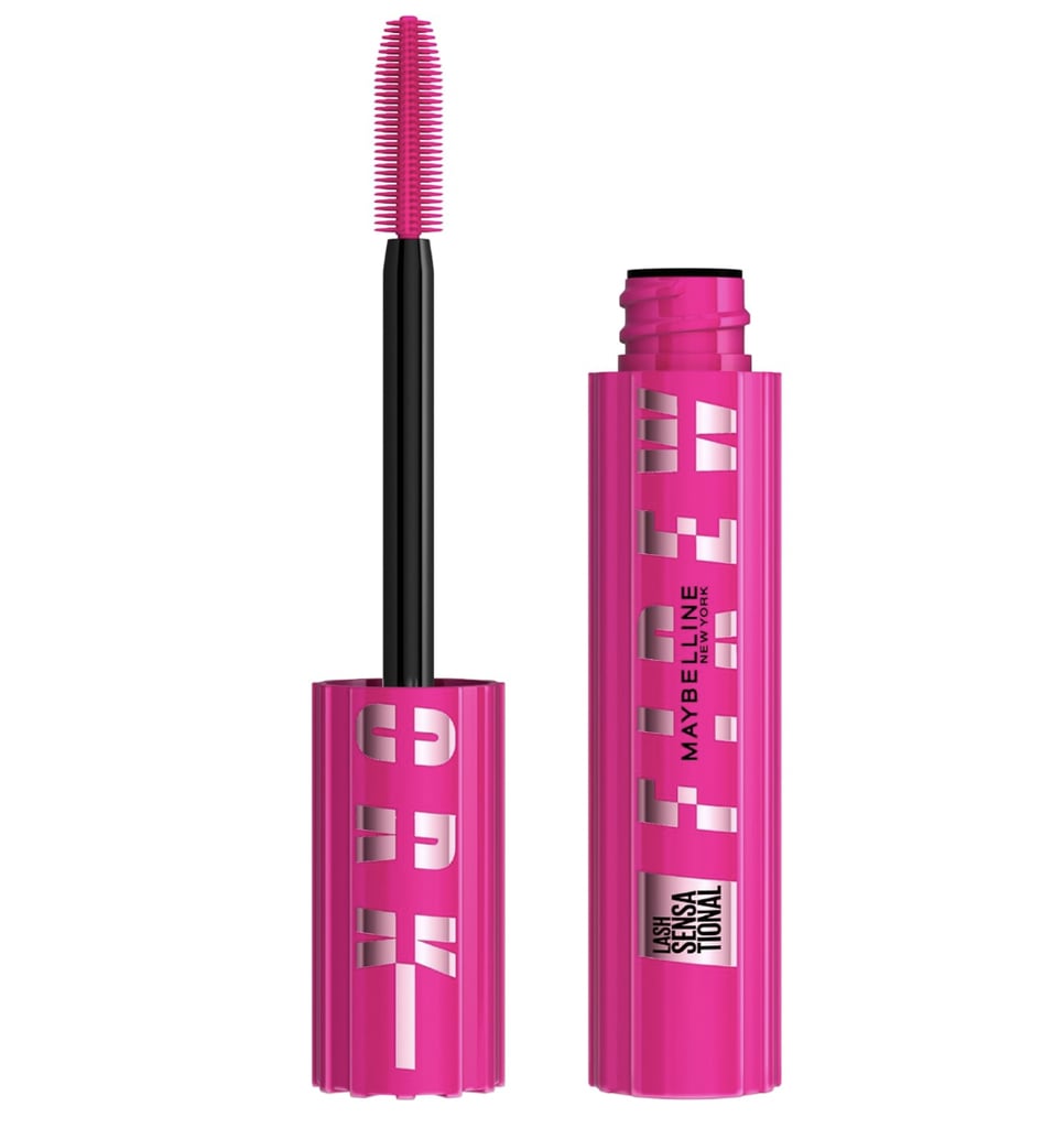 Maybelline Lash Sensational Firework Washable Mascara