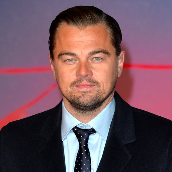 Leonardo DiCaprio Speech at Critics' Choice Awards 2016