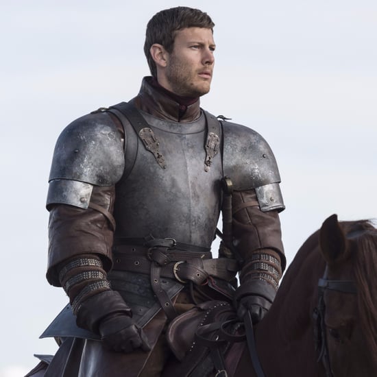 Dickon Tarly Game of Thrones Hot Pictures and GIFs