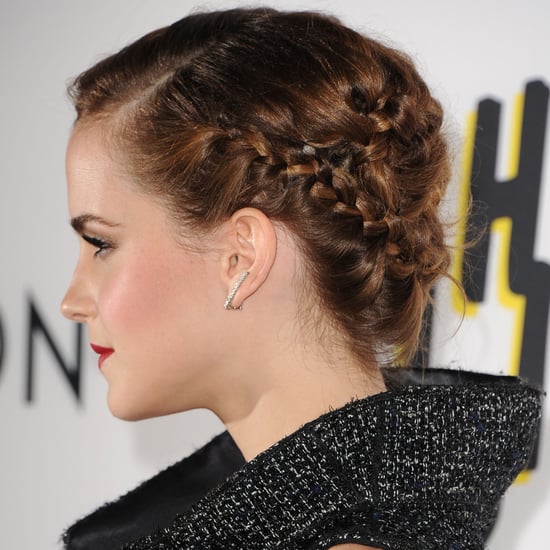 Emma Watson's Best Beauty Looks