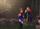This Planned Princess Surprise Little