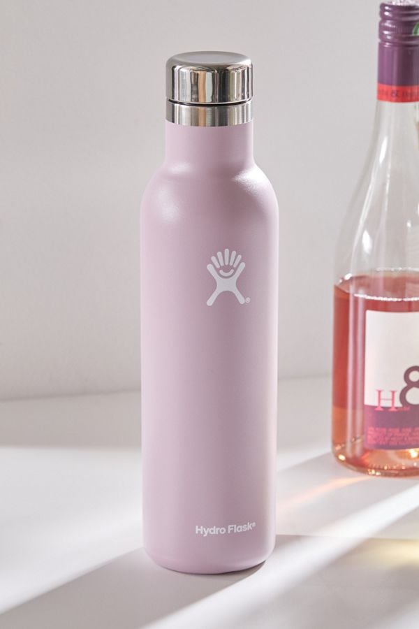 Hydro Flask 25 oz. Wine Bottle | Unwrap Our POPSUGAR Editors' Gift Guide!  Shop 120+ Presents For Everyone in Your Life | POPSUGAR Smart Living Photo 3
