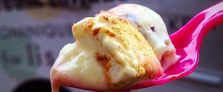 Dominique Ansel's Sundae in a Can Photos