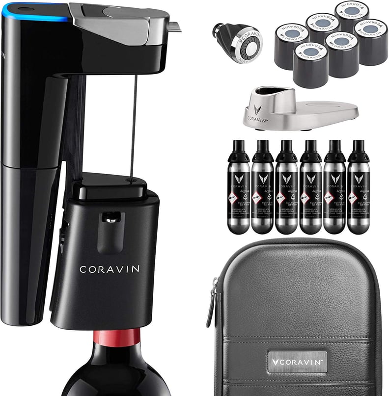 Coravin Model Eleven Fully Automatic Wine Preservation System