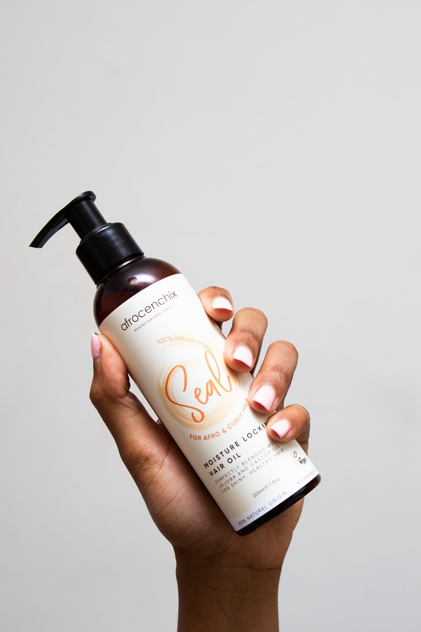 Afrocenchix store hair products