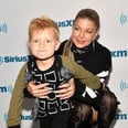 Fergie Celebrates Son Axl's 10th Birthday With Rare Throwback Photos