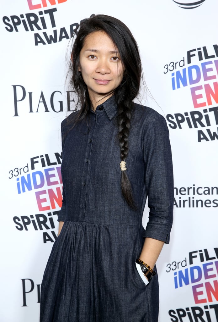 Meet Chloé Zhao, the Director of Nomadland