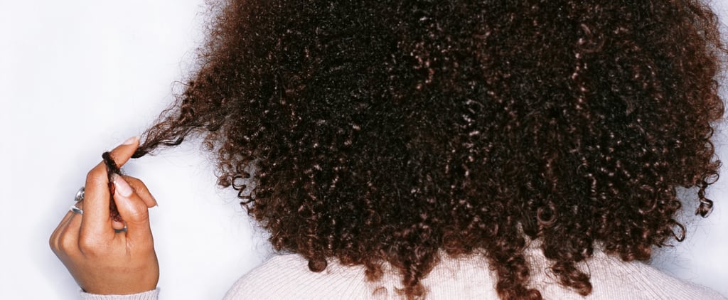 How to Trim Your Natural Hair at Home
