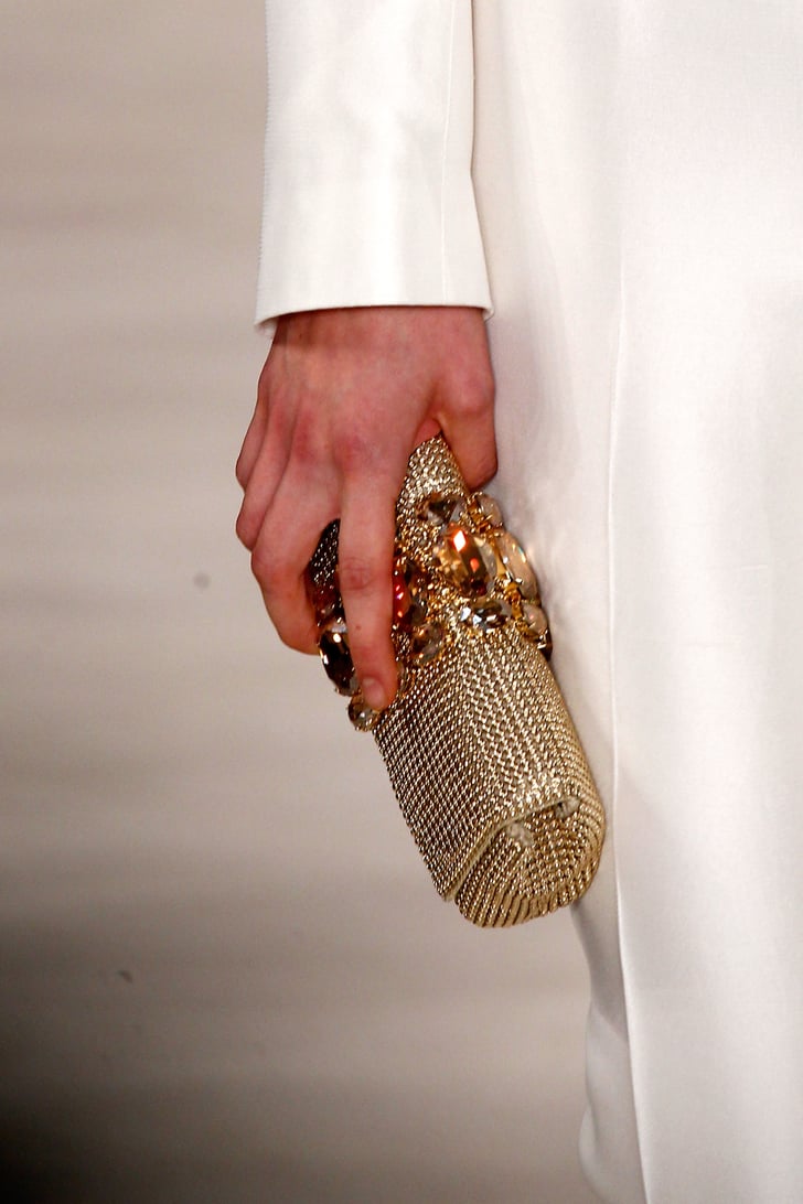 Ralph Lauren Spring 2015 | Best Runway Shoes and Bags at Fashion Week ...