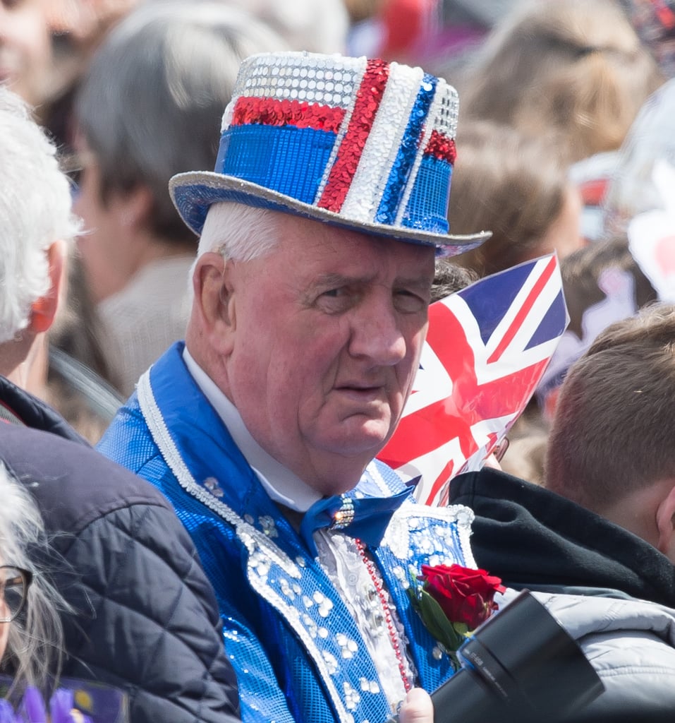 Queen Elizabeth II 90th Birthday Pictures