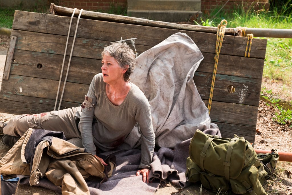 The Walking Dead Season 7 Premiere Details