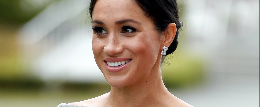 Meghan Markle Confused About Royal Protocol