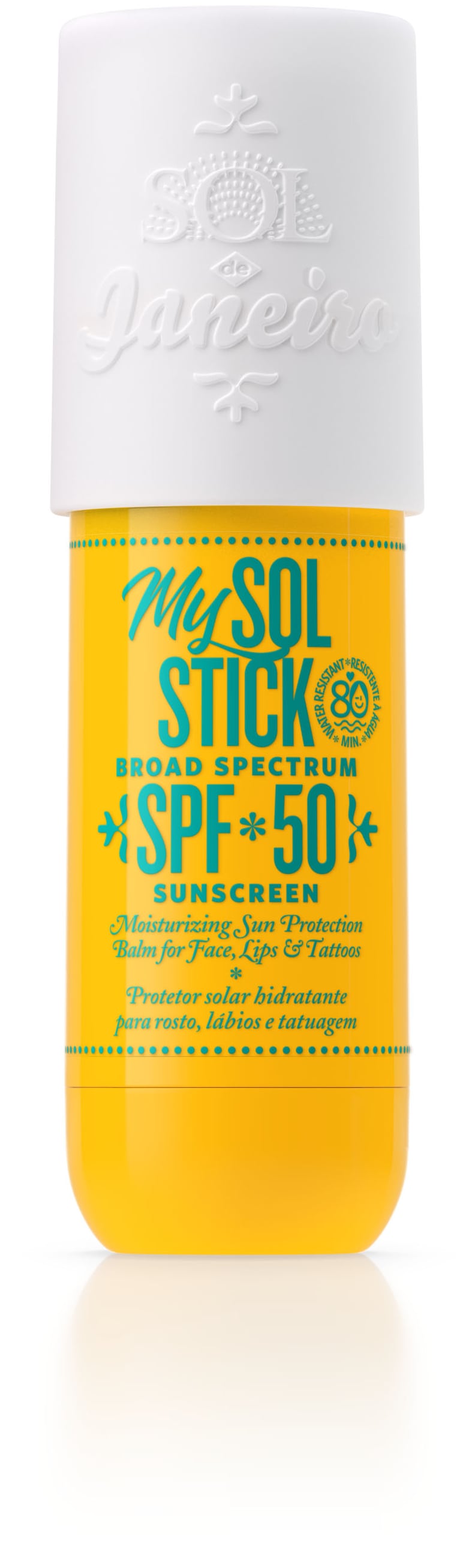 Sol de Janeiro My Sol Stick SPF 50