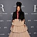 Issa Rae, Janet Jackson at Harlem's Fashion Row Awards Event