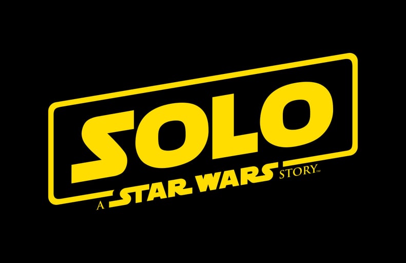 Solo: A Star Wars Story