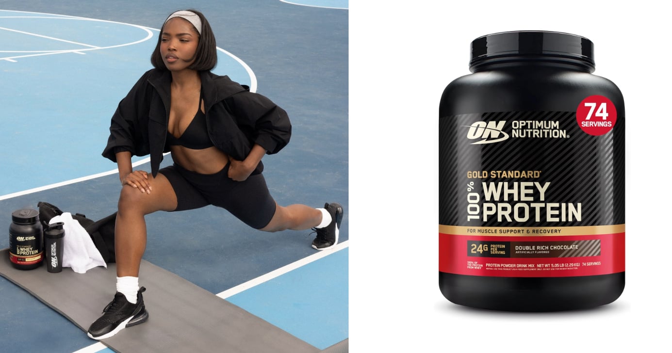 Ryan Destiny Fitness Interview and Product Recommendations