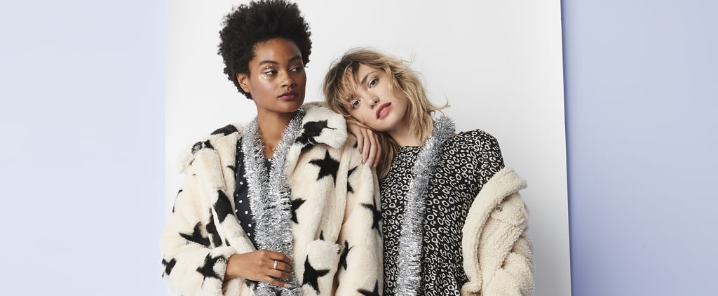 POPSUGAR at Kohl's December Collection 2019