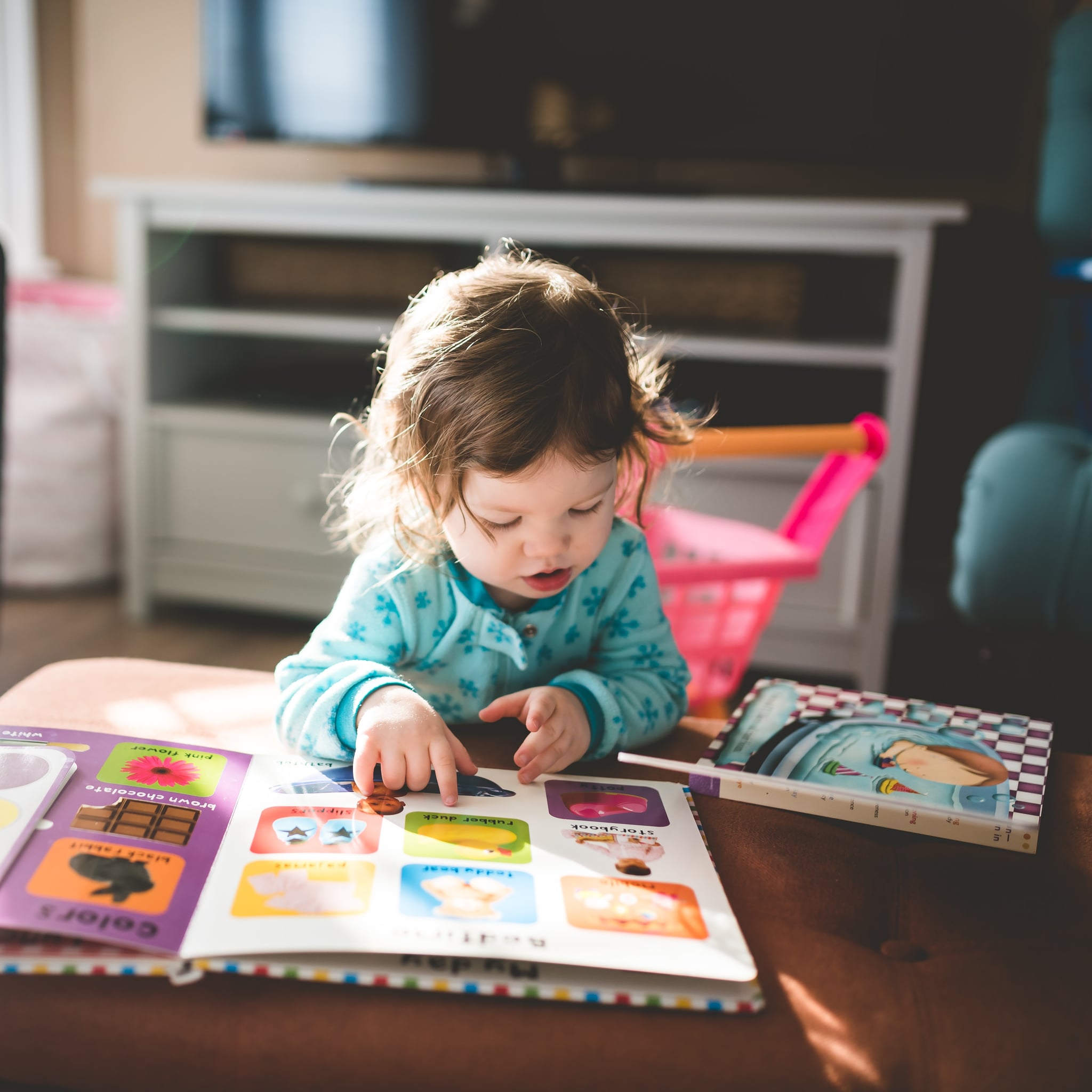 top baby books 2019