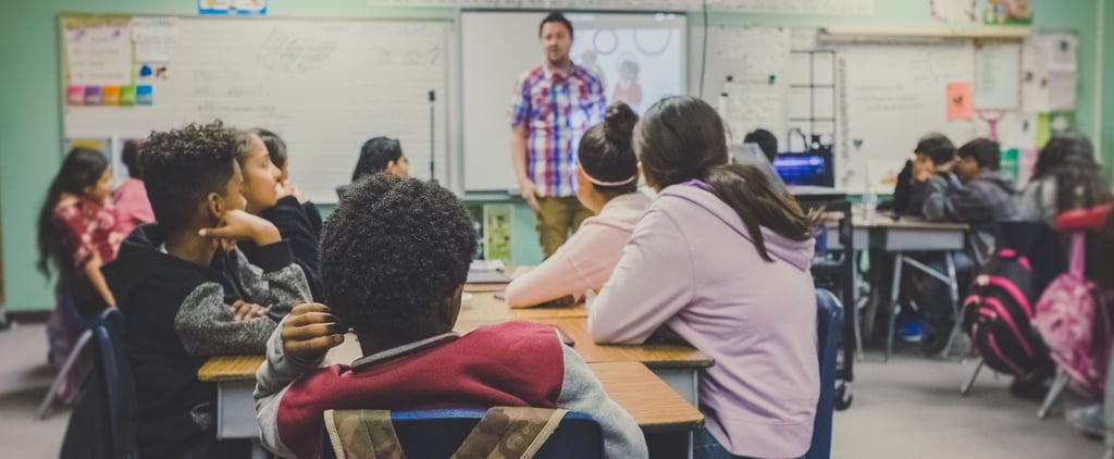 What Teachers Don't Know About Single Parents