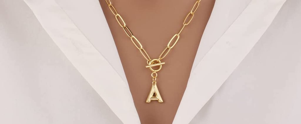 Best Gold Necklaces For Women For Every Budget | 2023