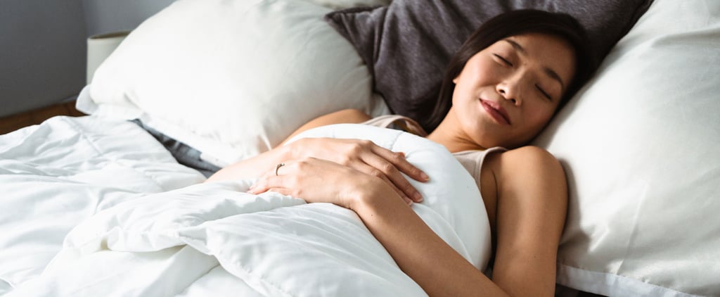 Try 1 of These 4 Meditation Techniques in Bed to Help You Instantly Fall Asleep