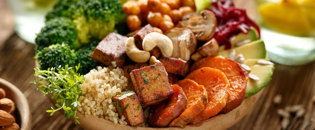 Quick and Easy High Protein Snack Ideas