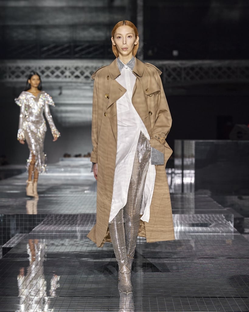 Burberry Autumn/Winter 2020