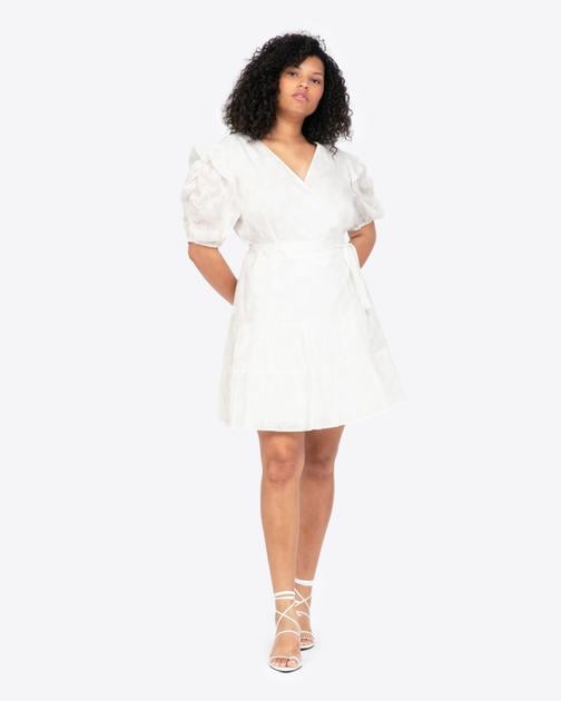 Tanya Taylor Kimora Dress