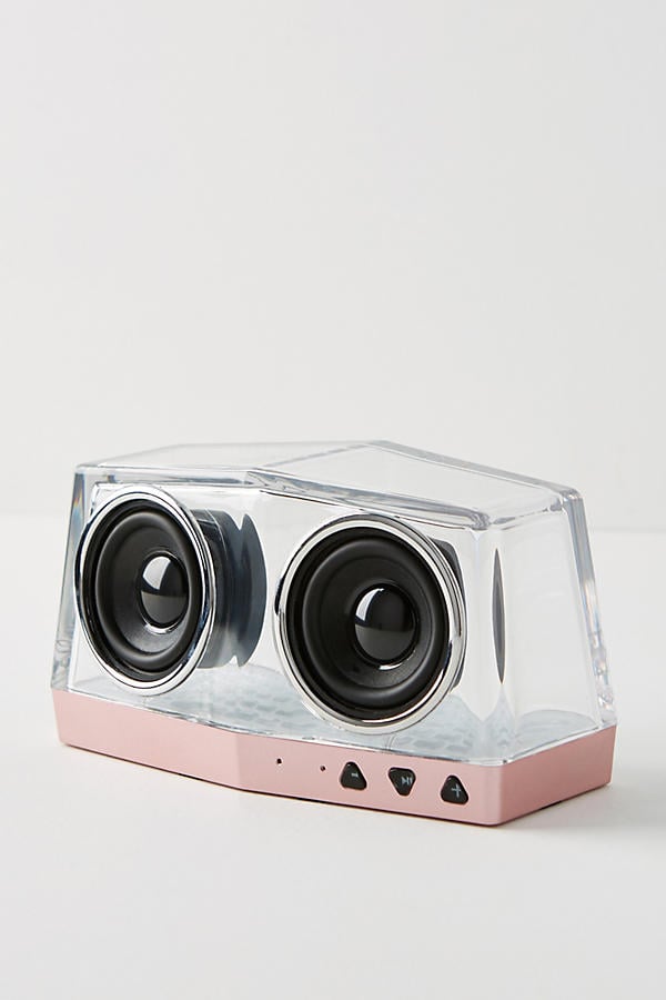 vivitar bluetooth smart speaker
