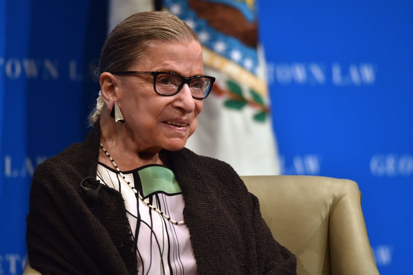 Is Ruth Bader Ginsburg Retiring From the Supreme Court POPSUGAR