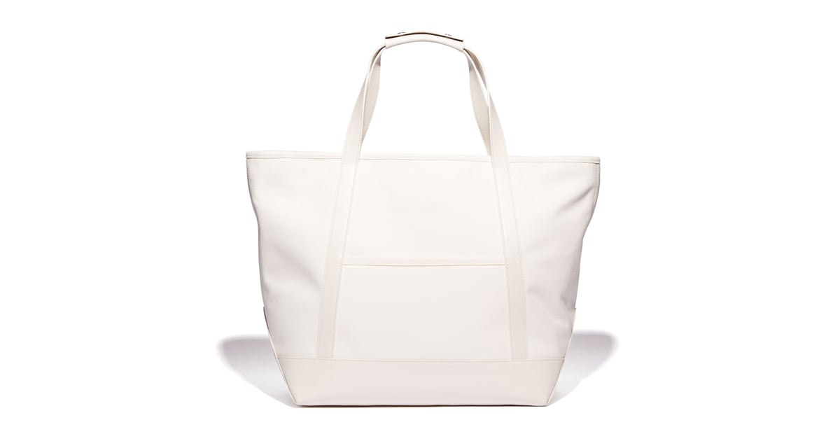 Classic G. Tote ($285) | Gwyneth Paltrow's Goop Clothing Collection ...
