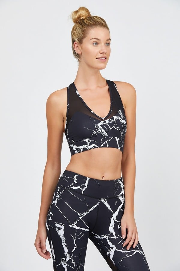 Varley Runyon Sports Bra