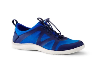 Lands' End Women's Water Shoes