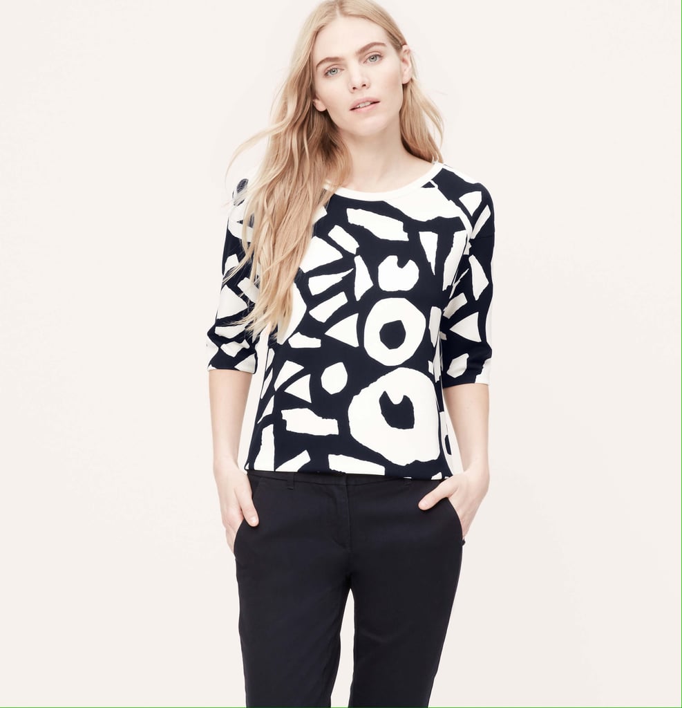 Bedrock Woven Sweatshirt