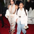 10 Outfits That Prove North West Has Always Been a Style Icon