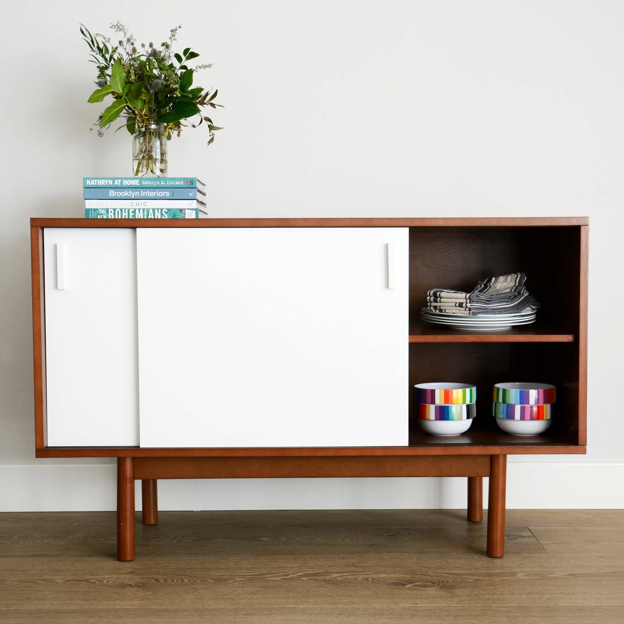 Midcentury Modern Credenza The 1 Shockingly Stylish Furniture