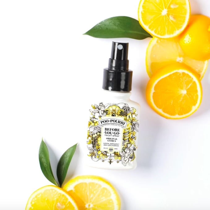Poo-Pourri Original Citrus Toilet Spray