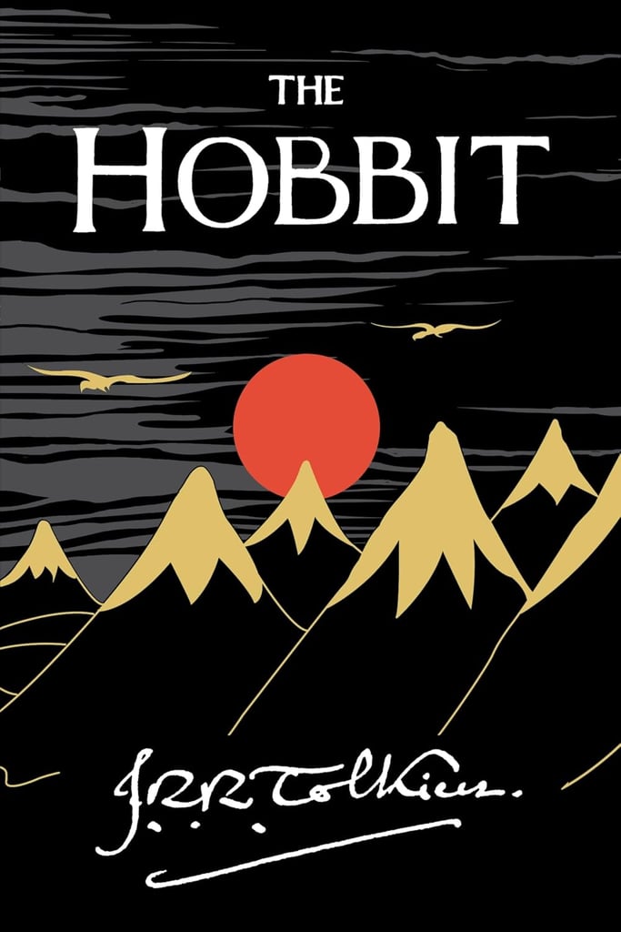 “The Hobbit” by J. R. R. Tolkien