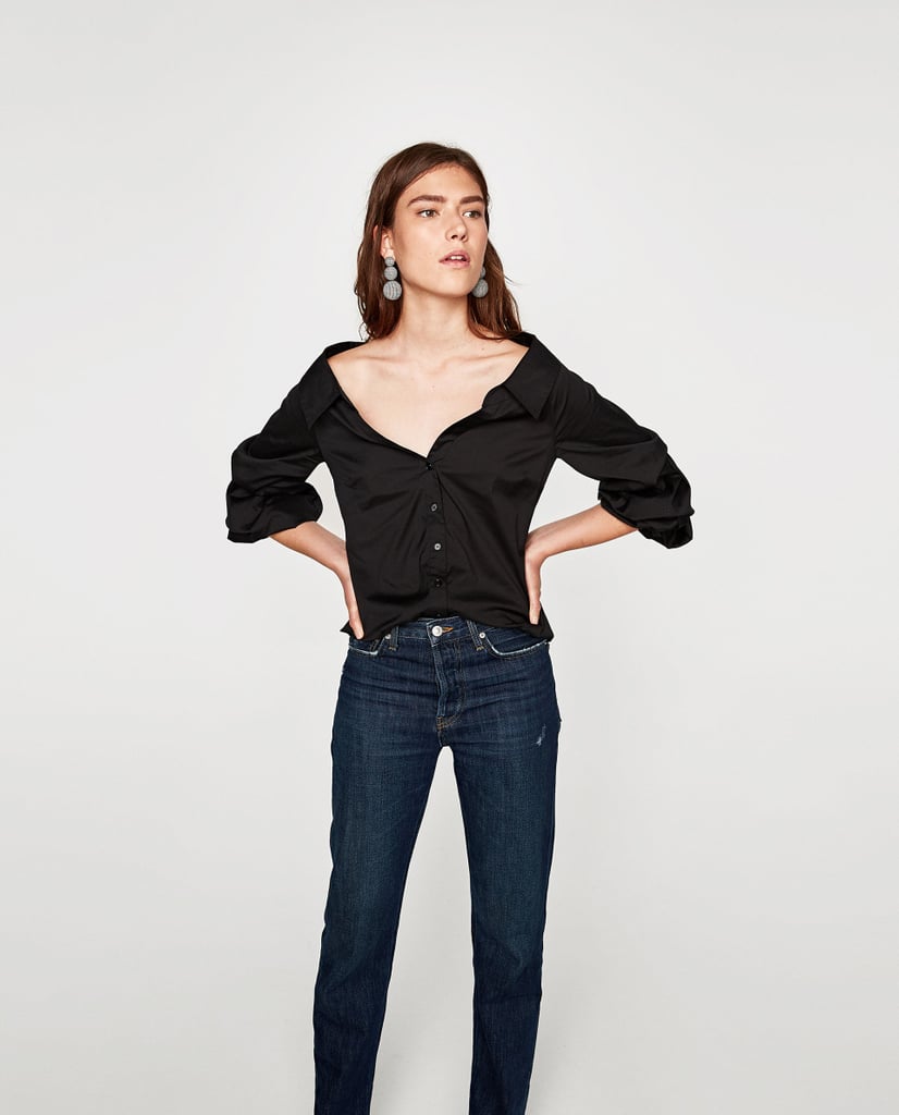 Best Zara Pieces August 2017