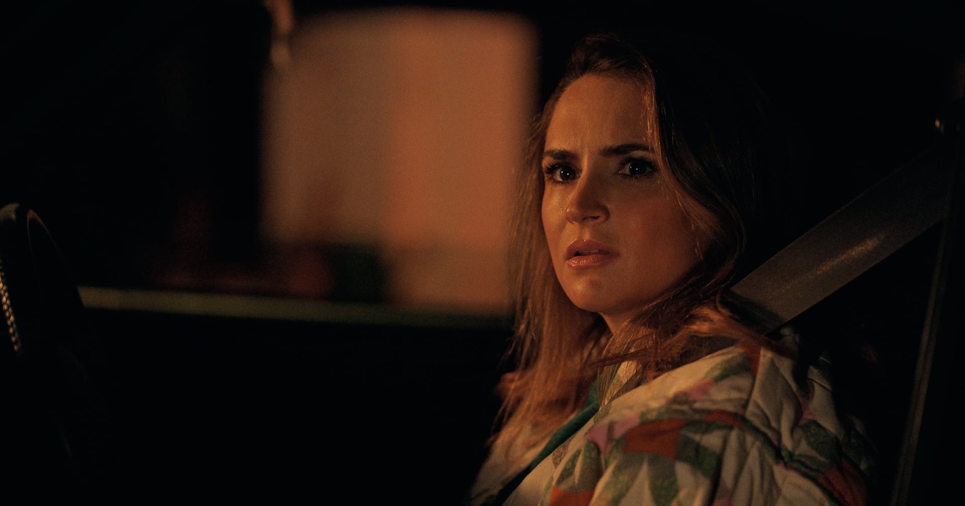 Spirit Halloween: The Movie Is Based on the Stores | PS Entertainment