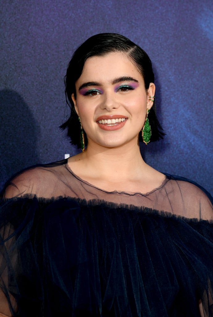 Barbie Ferreira as Katherine "Kat" Hernandez