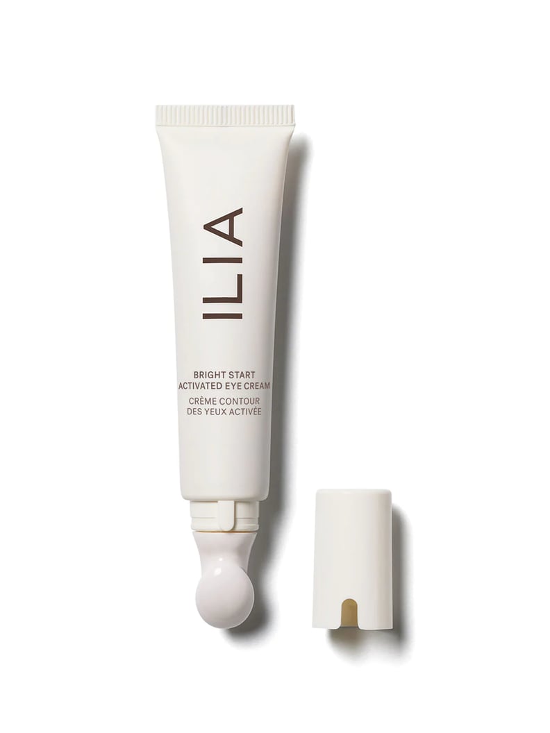 Best Skin Care: Ilia Beauty Bright Start Activated Eye Cream