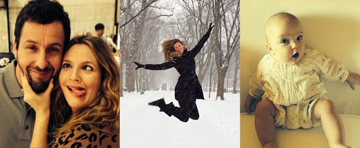 Celebrity Instagram Pictures | Jan. 2, 2014