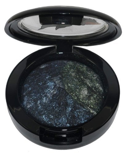 MAC Cosmetics Maleficent Collection Compact (sold out)