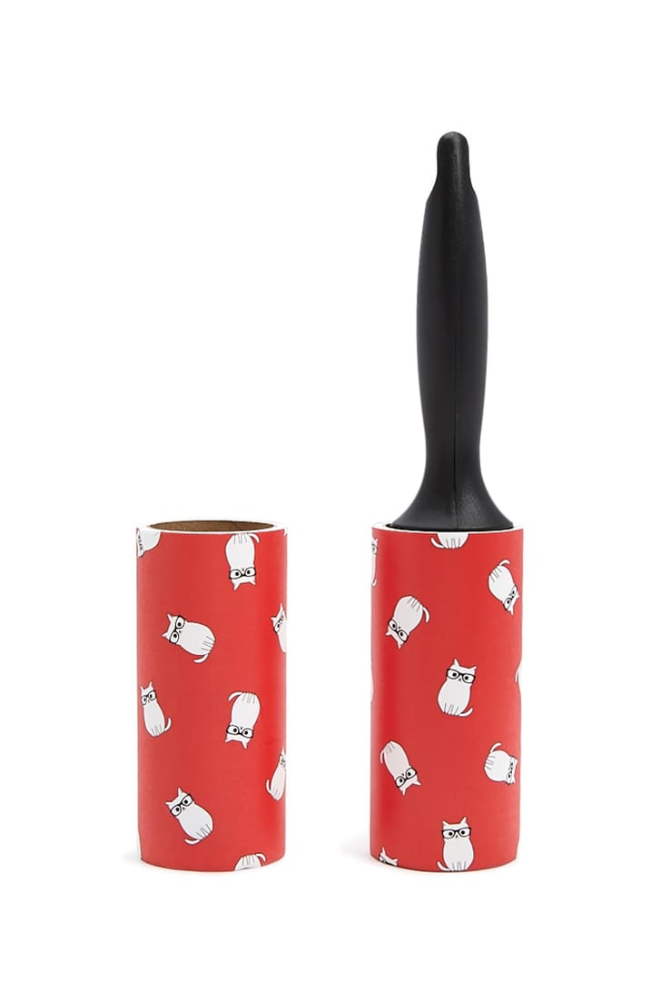 Cat Print Lint Roller Set Best Gifts For PetLovers POPSUGAR Family