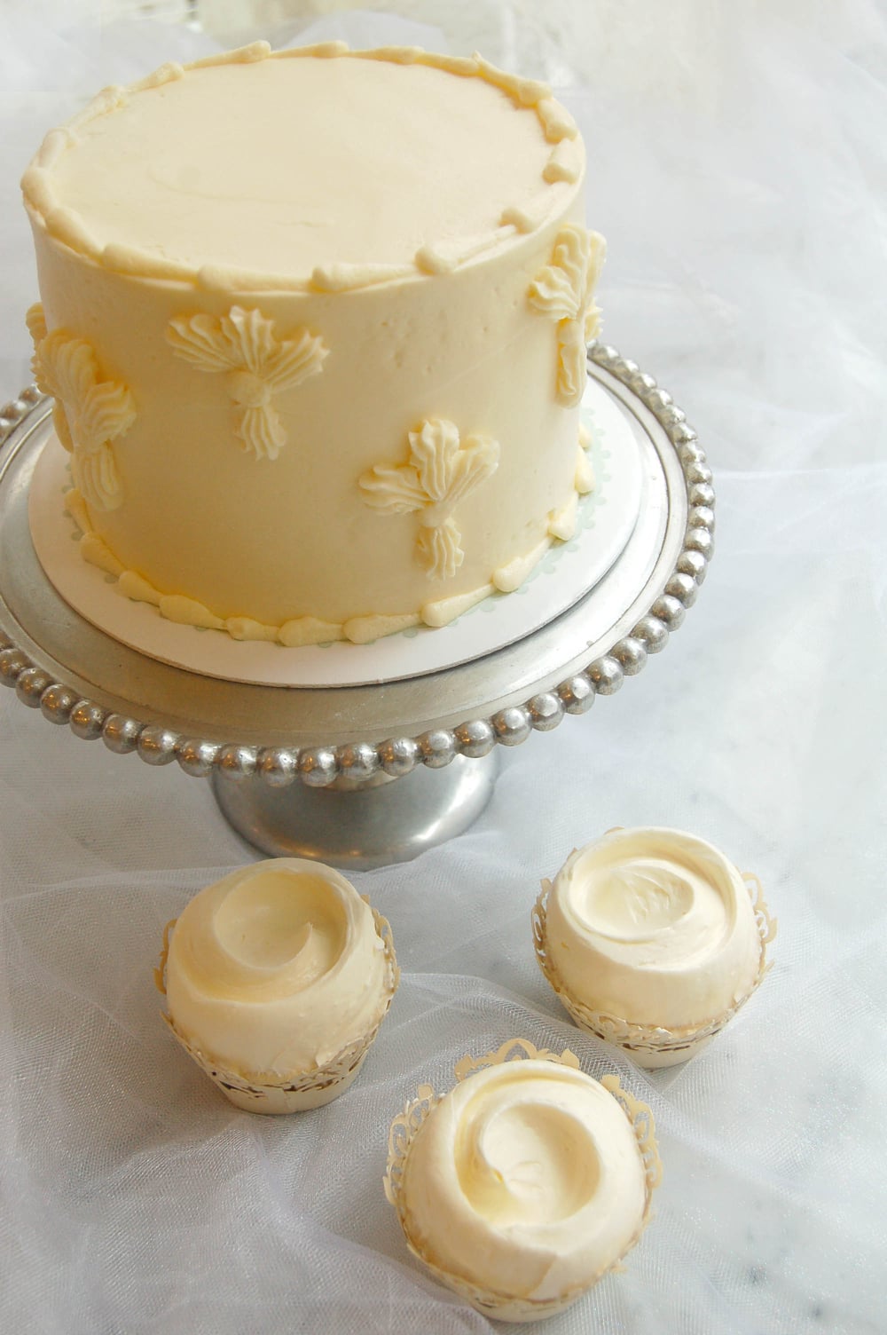 Make your own version of Prince Harry and Meghan's royal wedding cake |  Food | dailyitem.com