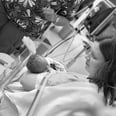 The Heartbreaking Photos That Capture a Tragic Birth Story
